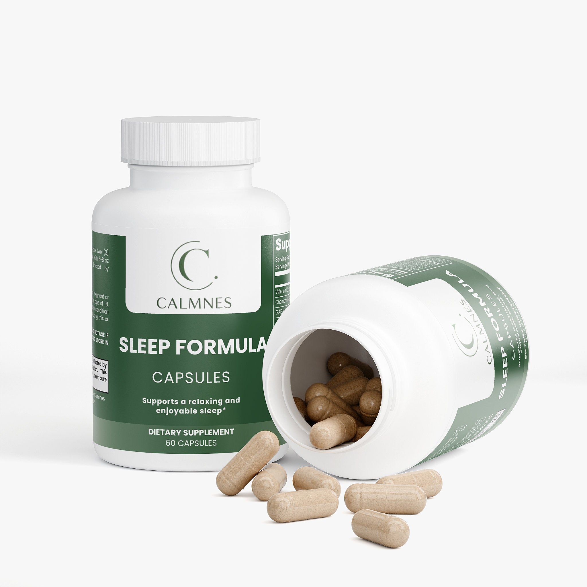 Sleep Formula