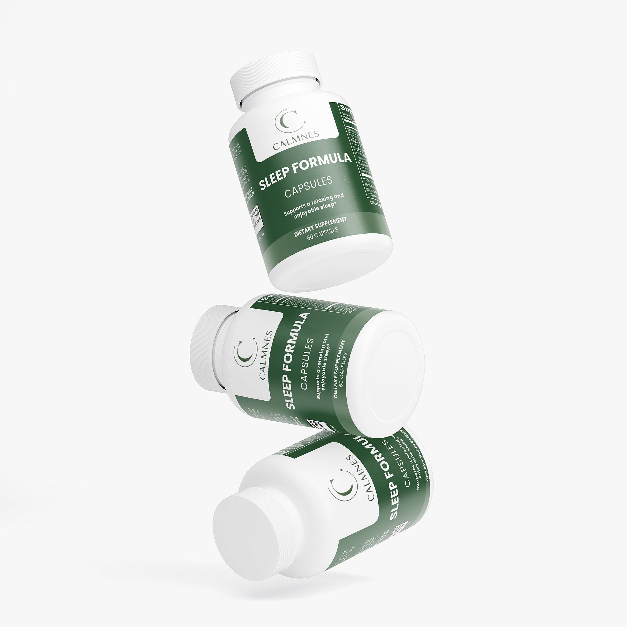Sleep Formula