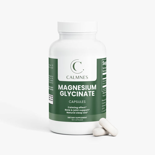 Magnesium Glycinate