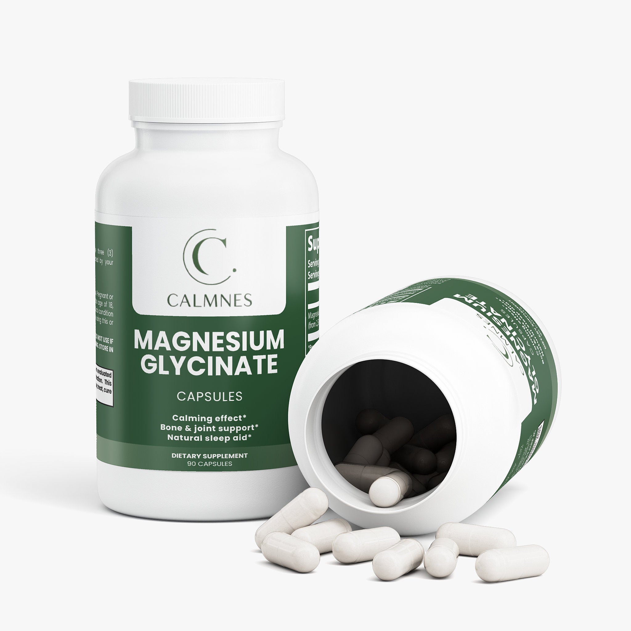Magnesium Glycinate