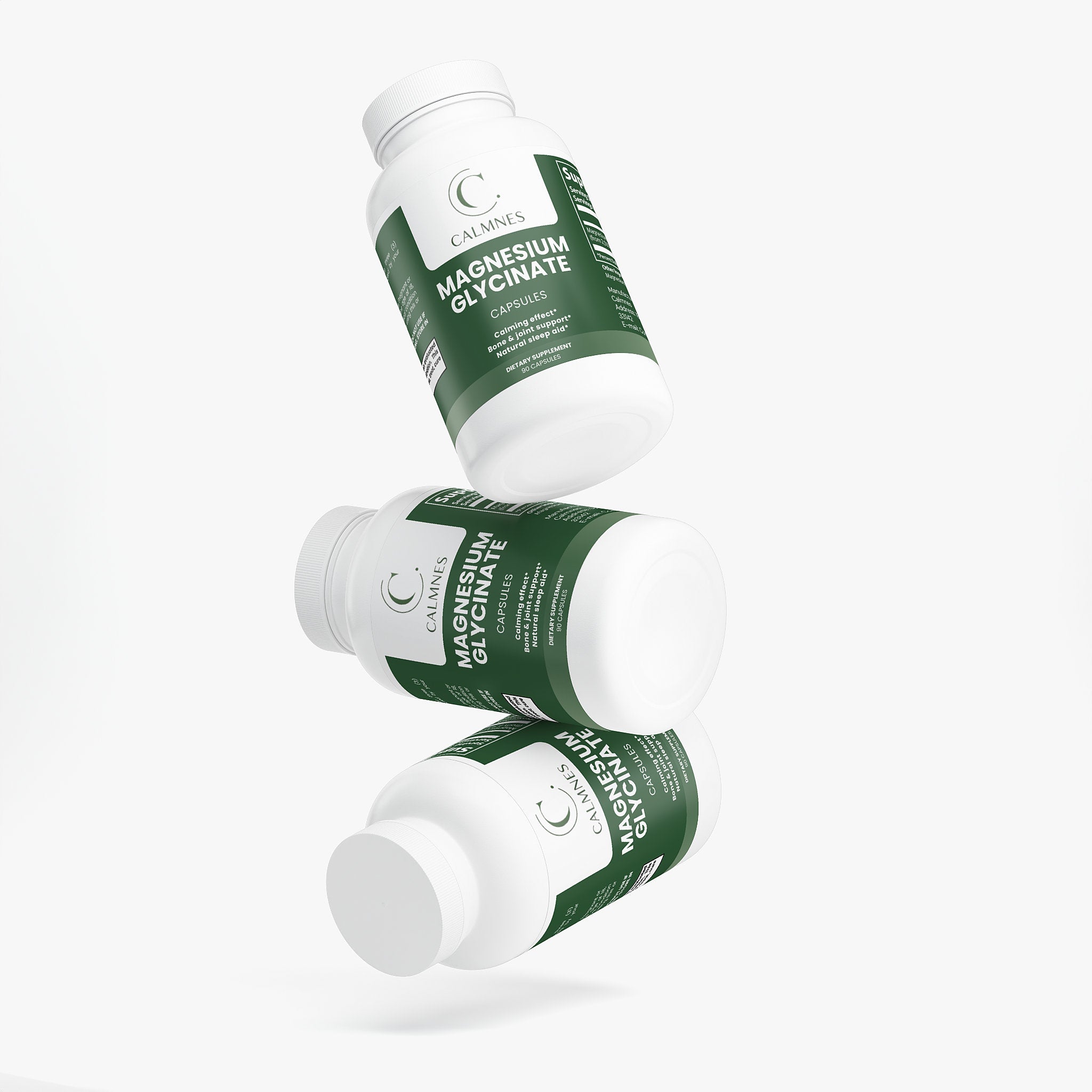 Magnesium Glycinate