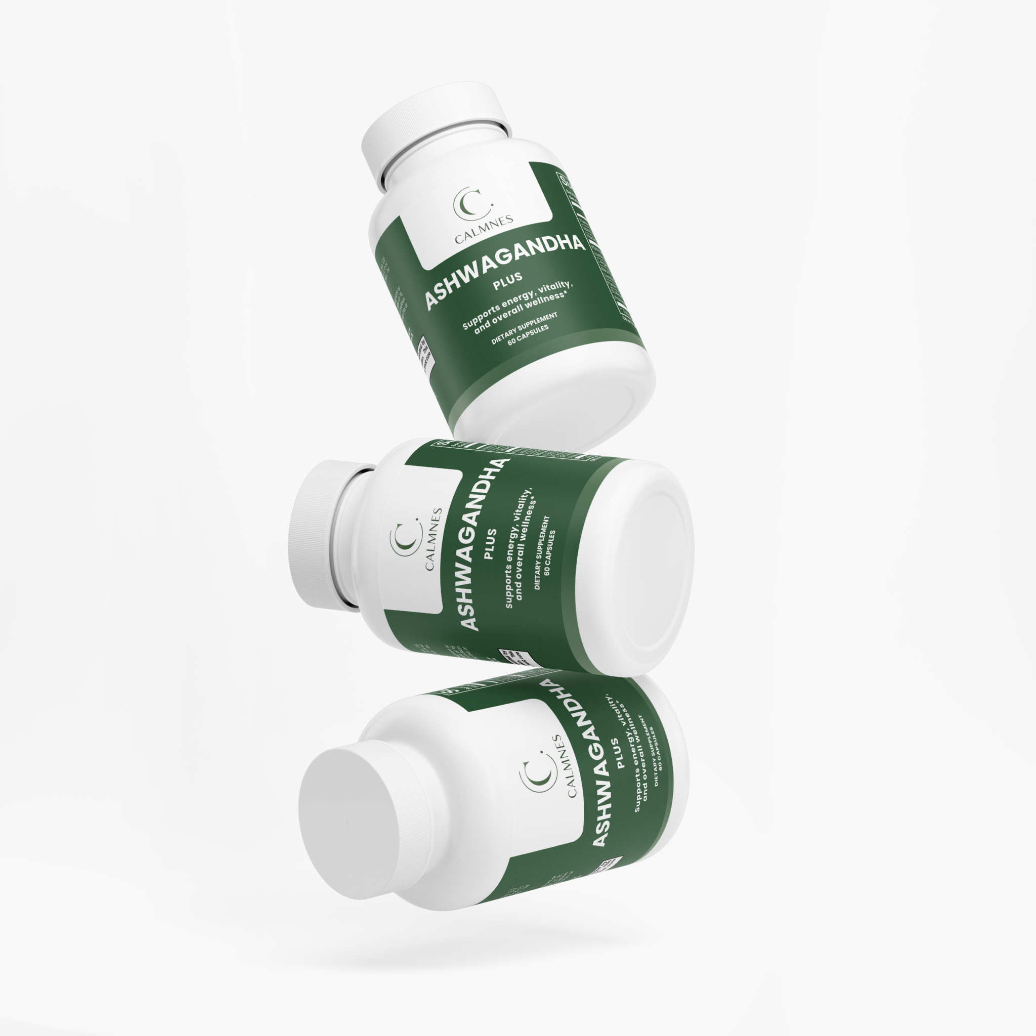 Ashwagandha Plus