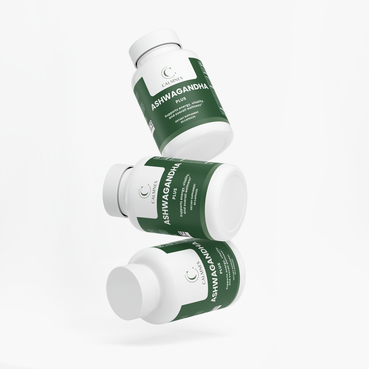 Ashwagandha Plus