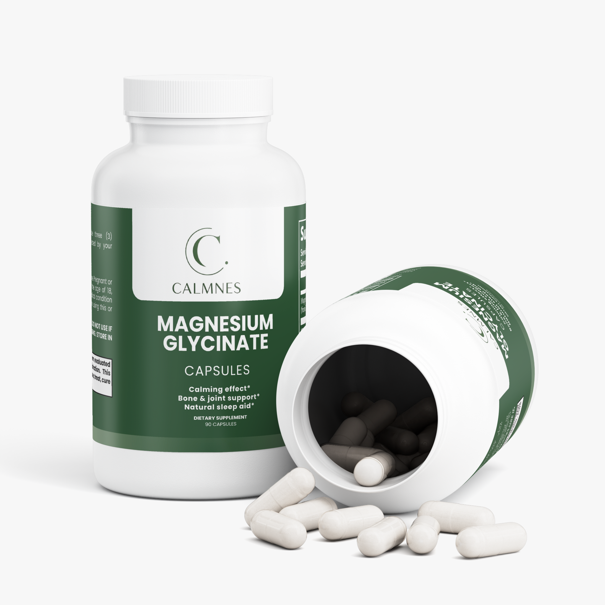 Magnesium Glycinate