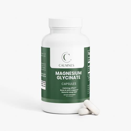 Magnesium Glycinate