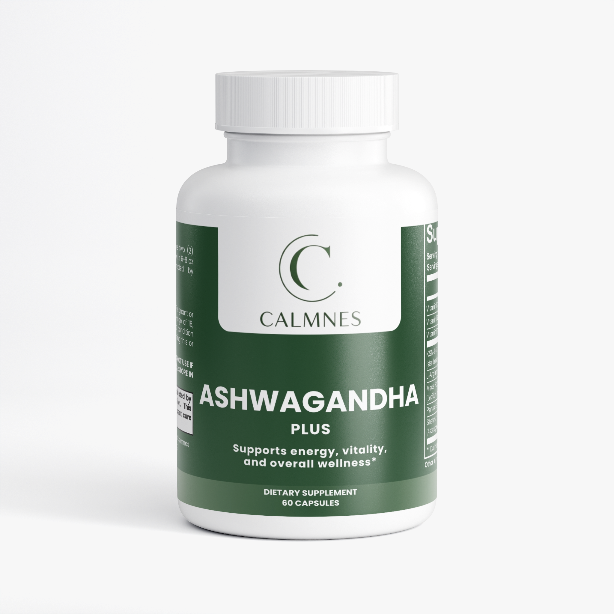 ashagandha