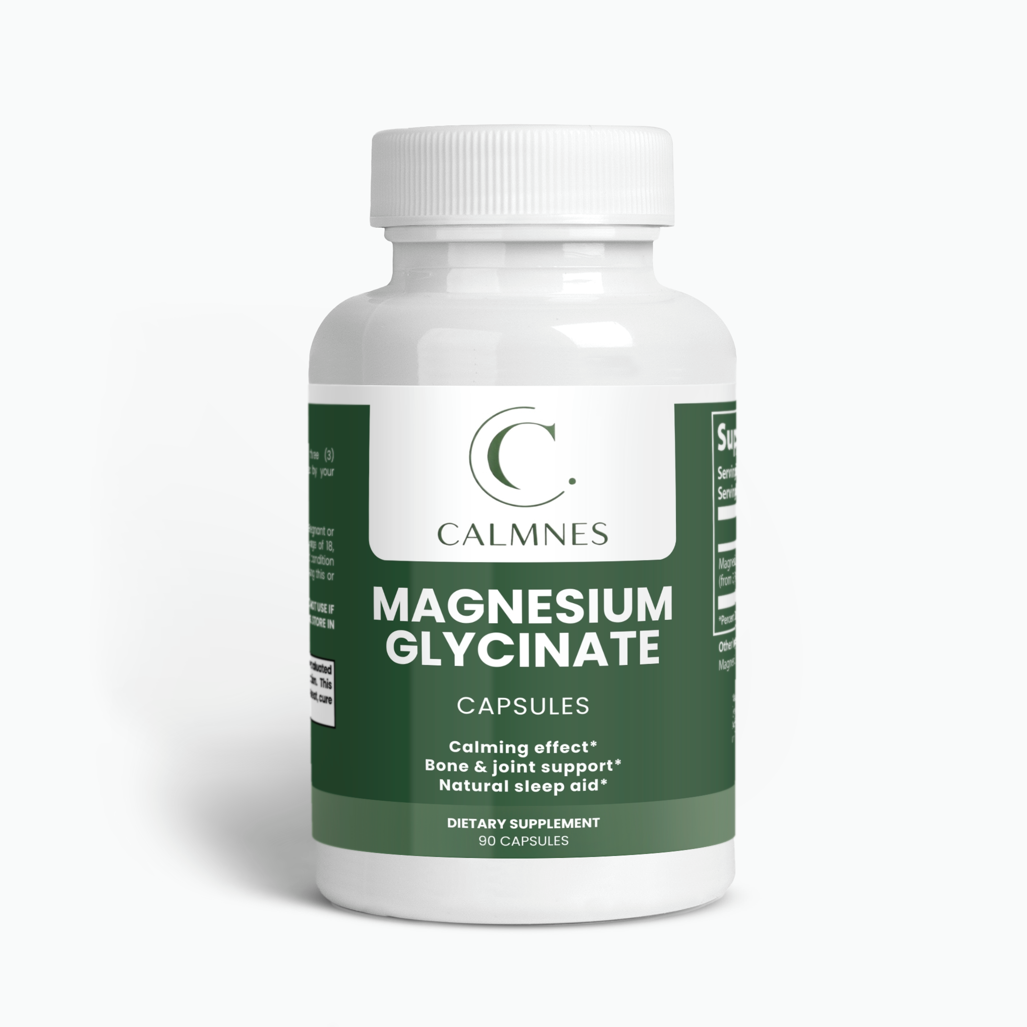 magnesium glycinate